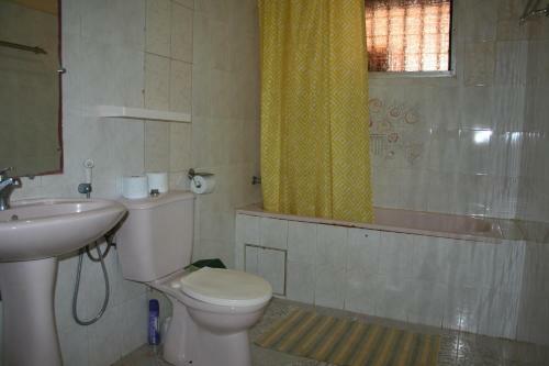 Albergue Auberge Keur Diame