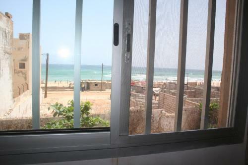 Albergue Auberge Keur Diame