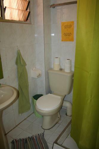 Albergue Auberge Keur Diame