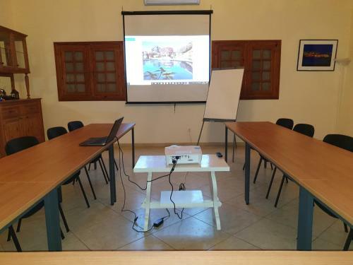 Bed & Breakfast Villa Castel