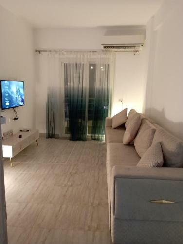 Apartamento Aqua Palms Resort