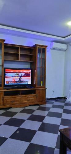 Apartamento Appartement Salamane