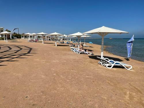Apartamento Selena Bay Resort Beside El Gouna