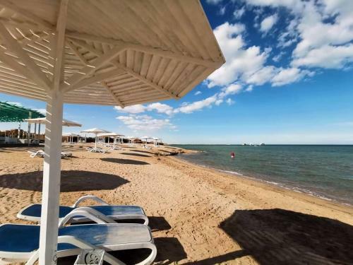 Apartamento Selena Bay Resort Beside El Gouna
