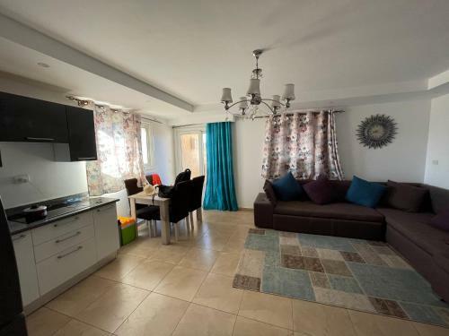 Apartamento Selena Bay Resort Beside El Gouna