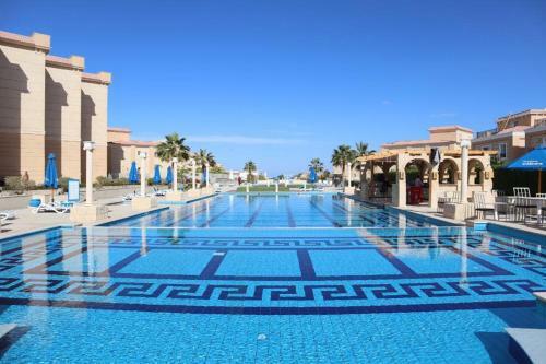 Apartamento Selena Bay Resort Beside El Gouna