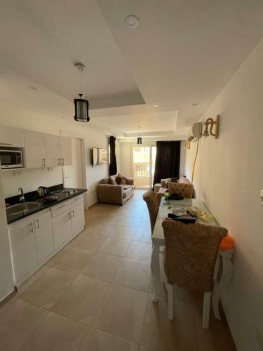 Apartamento Selena Bay Resort Beside El Gouna
