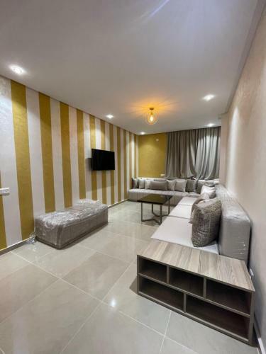 Apartamento Pr�stigieux Appart Meubl� Piscine