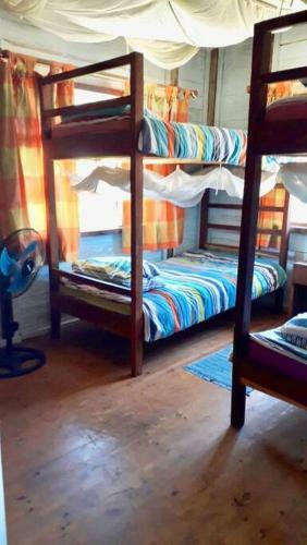 Mozambique,inhambane,barra -entire Beach House
