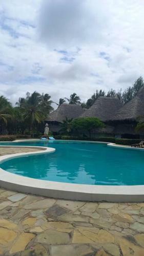 Gin 24 Habour Key Villas