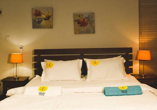 Apartamento Seaview Suites By Fabular Villas & Hotels