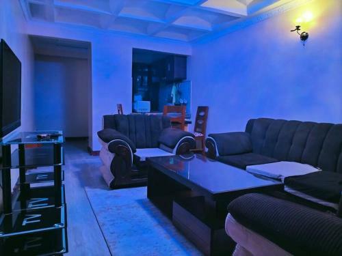 Apartamento 1 Bedroom Unit @ Nanyukipavleena Residence