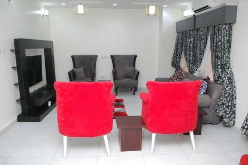 Apartamento Racheal's Place