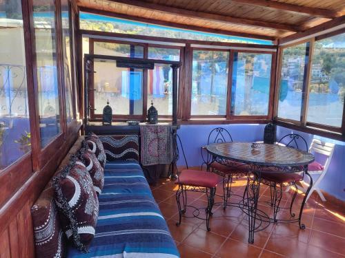 Apartamento Dar Layla Moulati
