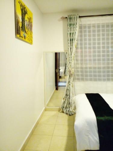 Apartamento Lovely 1 Bedroom Condo At Greatwall Gardens