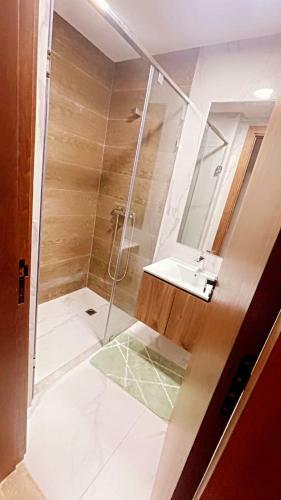 Apartamento Appartement De Lux A Tamaris