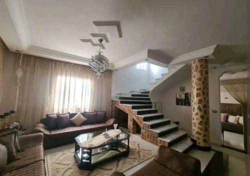 Villa Agr�able Duplex A Mahdia