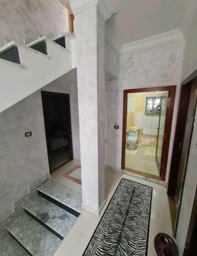 Villa Agr�able Duplex A Mahdia