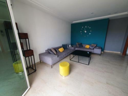 Full High Standard Apartment In Laouina Tunis
