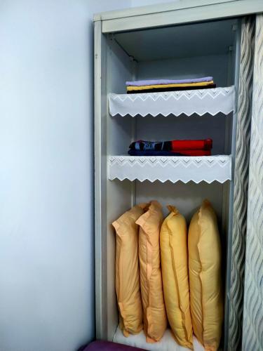 Apartamento Appartement Standing Nabeul