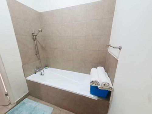 Apartamento Little Paradise 2