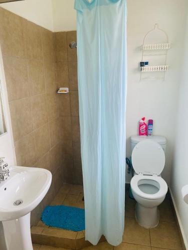 Apartamento Little Paradise 2