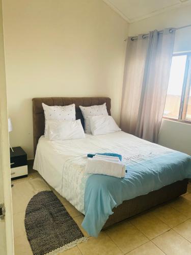 Apartamento Little Paradise 2