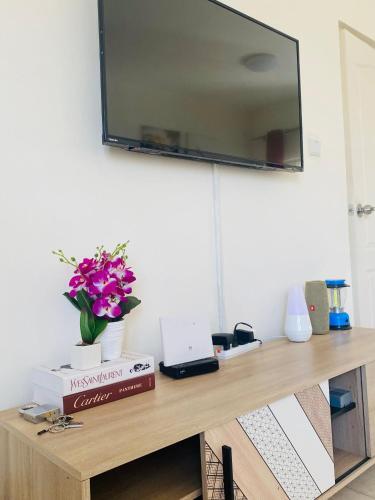Apartamento Little Paradise 2