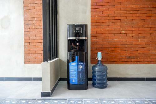 Hotel Reddoorz @ Klaten City