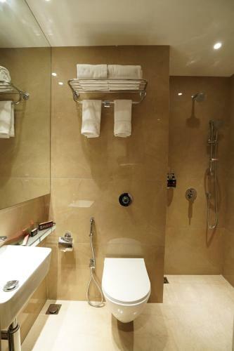 Hotel Ginger Mumbai, Goregaon