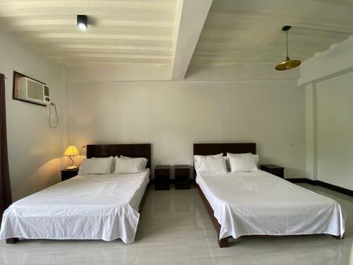 Hotel Ilawoods Resort And Sanctuary By Cocotel
