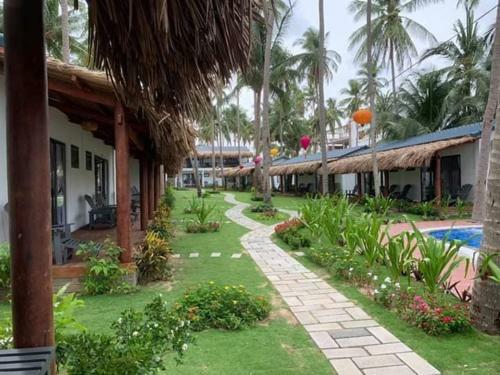 Hotel The Legend Coco Beach