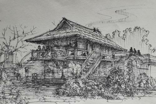 Fieu House