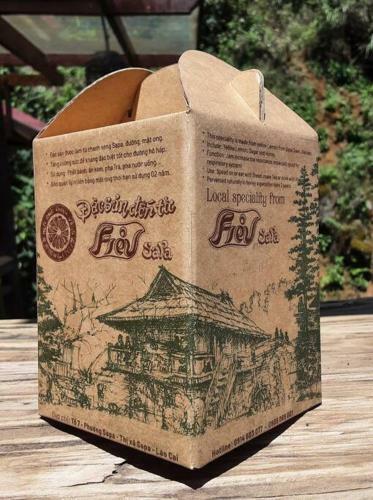 Fieu House