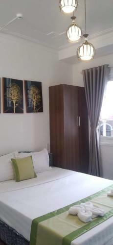 Green Zone Hotel