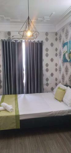 Green Zone Hotel