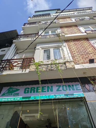 Green Zone Hotel