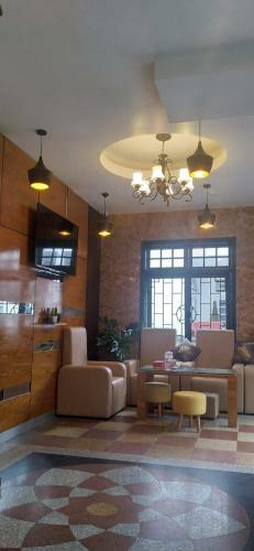 Green Zone Hotel