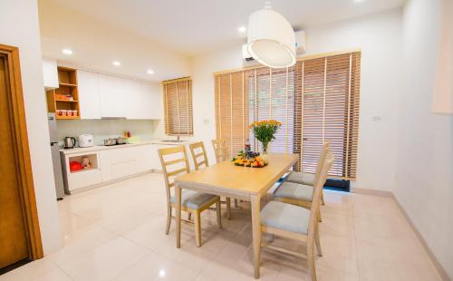 Apartamento Resort Royal Lotus 604