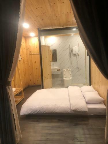 Hostal B?p's House ?� L?t