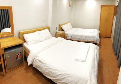 Hotel B� B� House