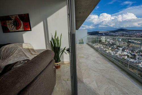 Apartamento Sky View, Loft Delux, Pool & Grill