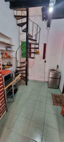 Apartamento Hospedaje Casa Tita