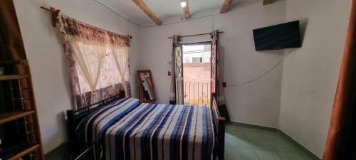 Apartamento Hospedaje Casa Tita
