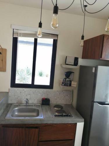 Apartamento Coromuel, Loft C�ntrico A 5 Min. Del Malec�n!!