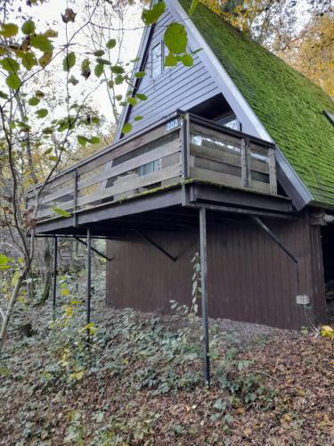 Cosy Chalet Durbuy