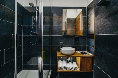 Hostal Penzi�n U Zaj�?ku