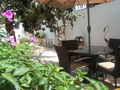 Bed & Breakfast Villa Mermoz