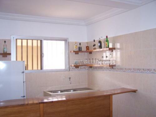 Bed & Breakfast Villa Mermoz