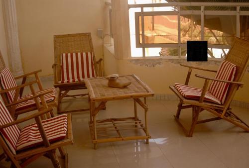 Hostal Ker Jahkarlo